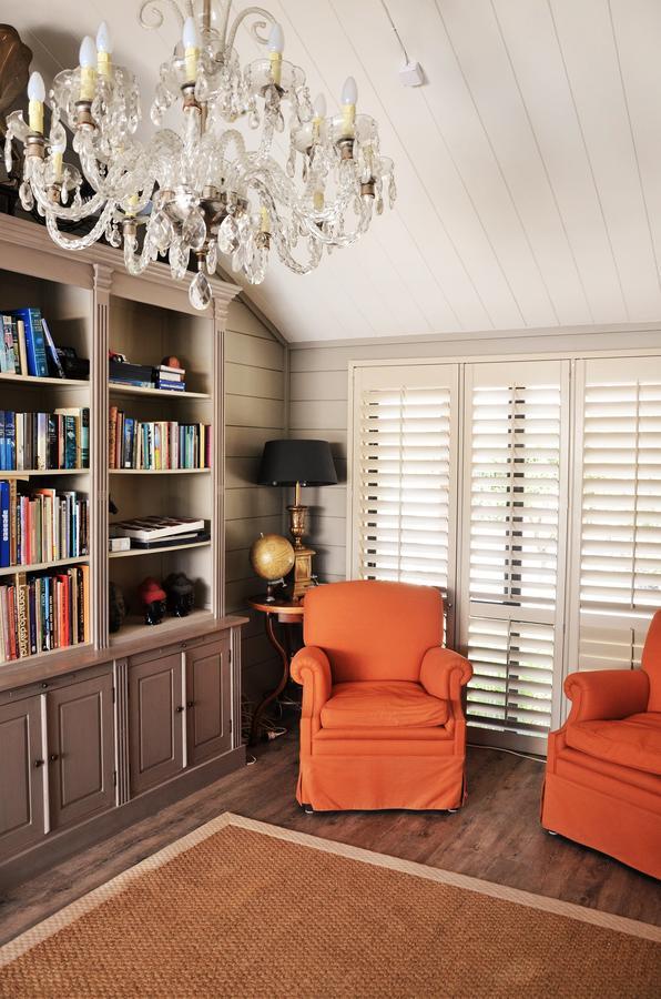 Quail Lodge Nz Snells Beach Екстер'єр фото
